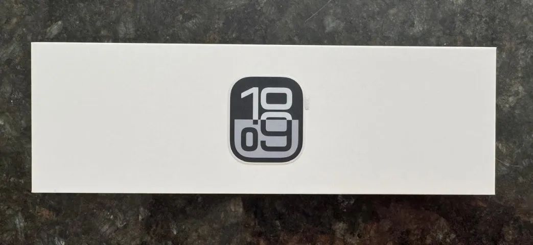 Apple Watch Series 10 46mm GPS + Celular