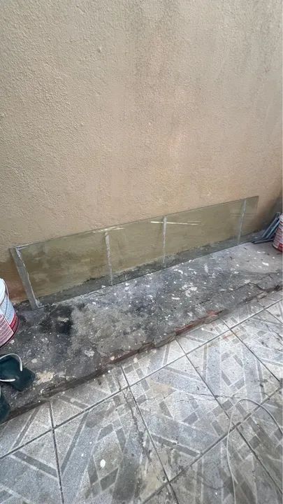 Vidro  - Foto 6