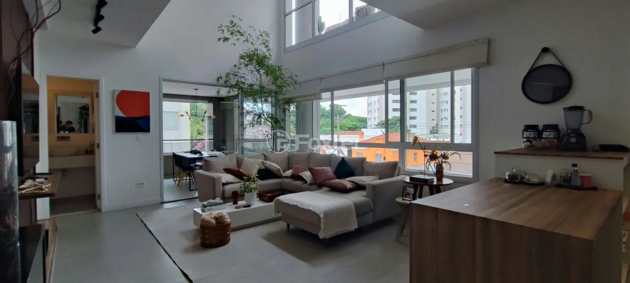 Apartamento à venda Rua Salto, Paraíso - São Paulo