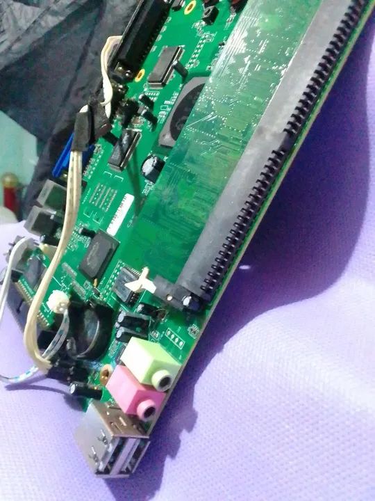 Placa de virtualização sem testar  - Foto 2