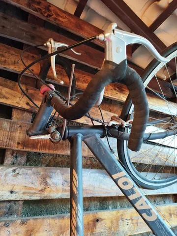 Bicicleta Caloi - Foto 2
