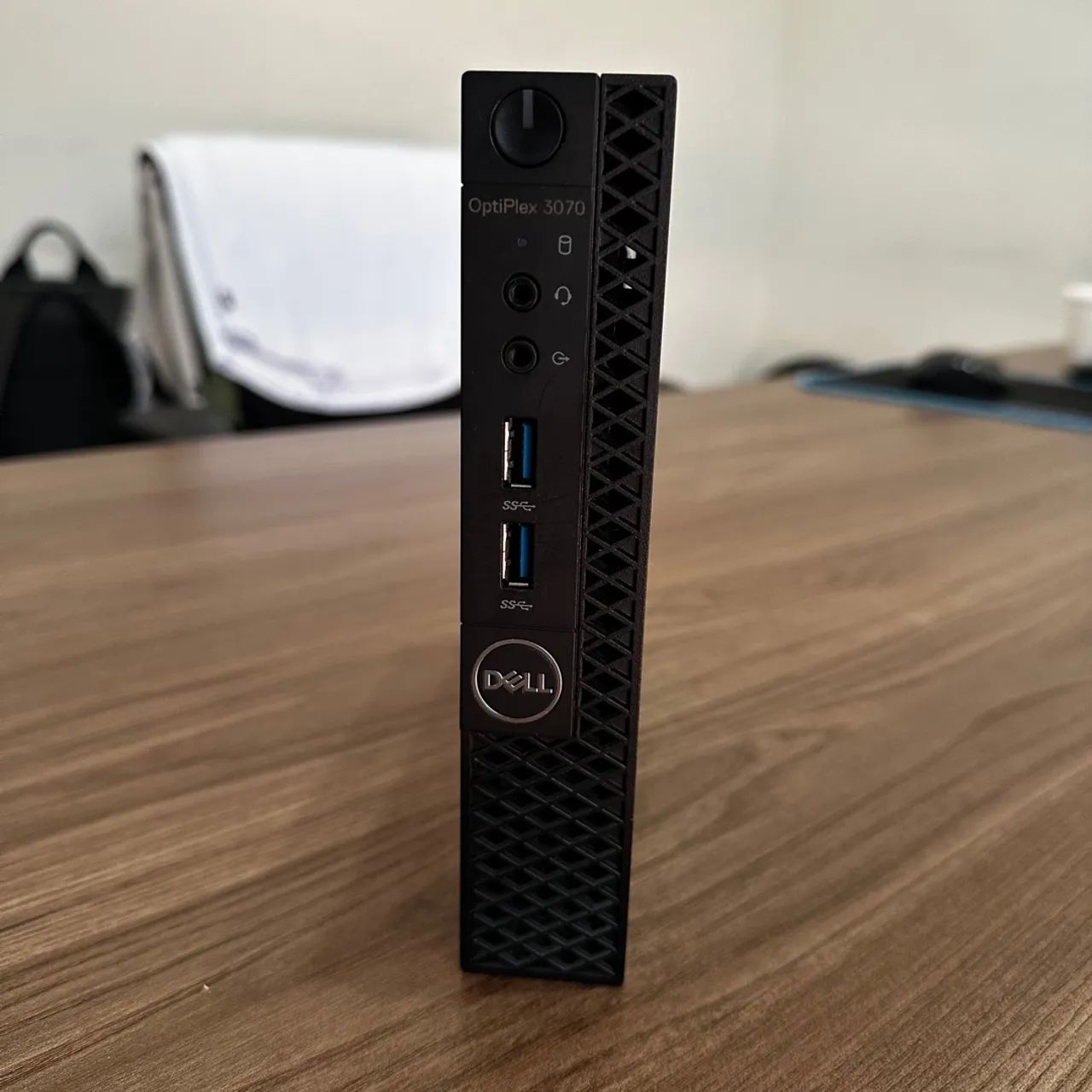 Computador Dell OptiPlex 3070 Micro - Foto 2