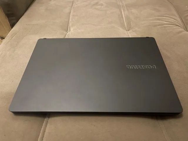 Promoção Imbatível!! Ultrabook Positivo i5 12a Geração c/ 16Gb de Ram e SSD M2 de 256Gb - Foto 4