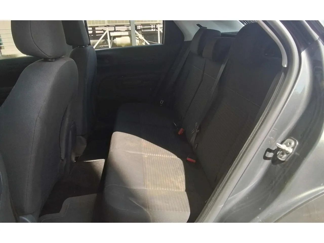 Citroen C4 cactus 2023 1.6 vti 120 flex feel eat6 - Foto 7