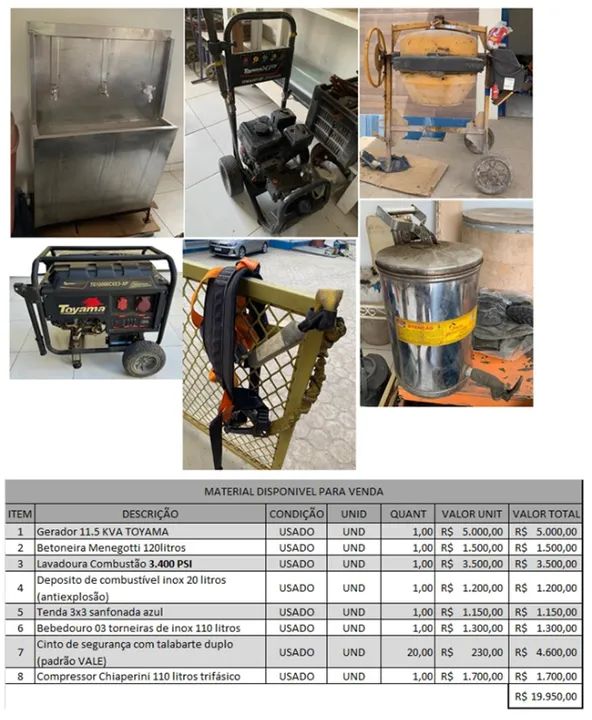 Gerador TOYAMA 11.5 KVA a gasolina - Foto 2