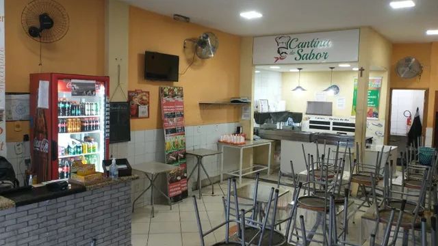 Restaurante funcionando no Centro de Barra Mansa - Foto 3