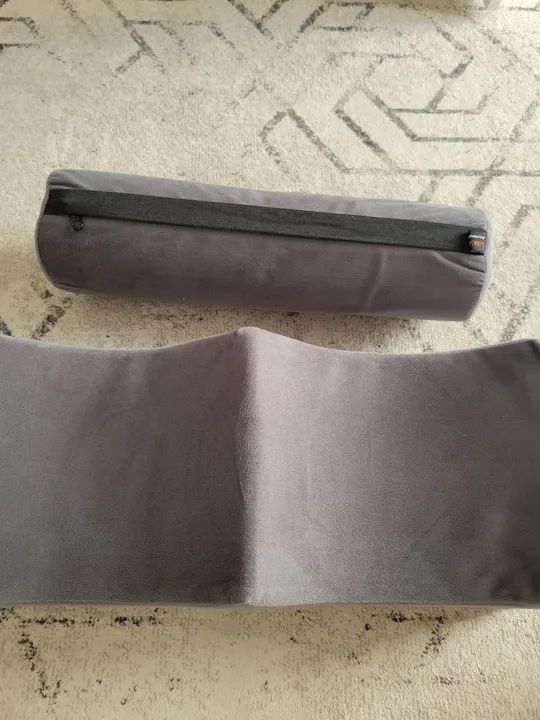 Kit de recuperação pós gluteoplastia - pouquíssimo uso - Foto 5