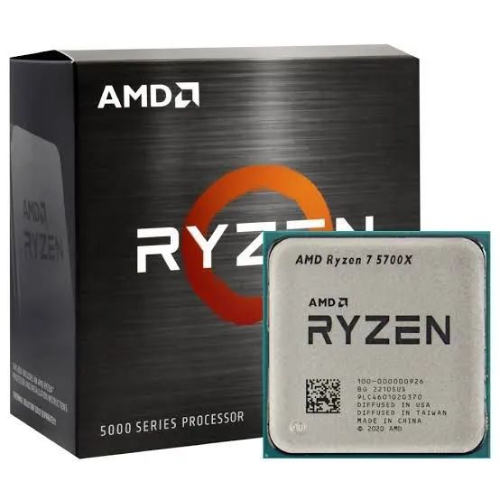 Conheça o melhor processador Ryzen 7  para seu PC,.act Crt