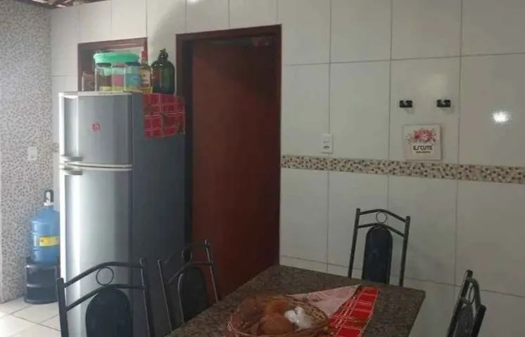 Vendo casa na Samambaia - Foto 4
