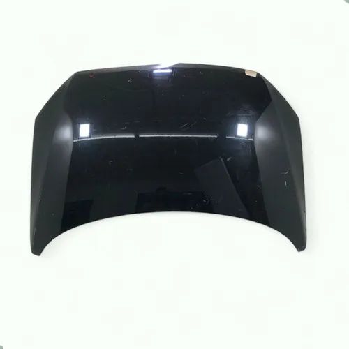 Capo Volkswagen Fox Spacefox 2011 A 2014  - Foto 5