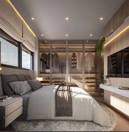 Vendo Apartamento Garden no Boa Vista R$ 610.000,00 - Foto 12