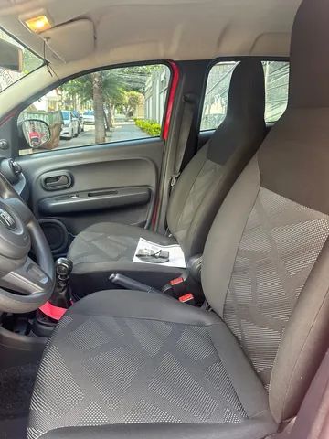 Aluguel/locação veículo para motorista de aplicativo Uber/99 ( partícula ou empresa ) - Foto 3