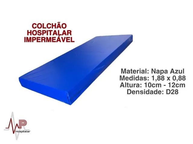 Cama Hospitalar vários modelos  - Foto 6
