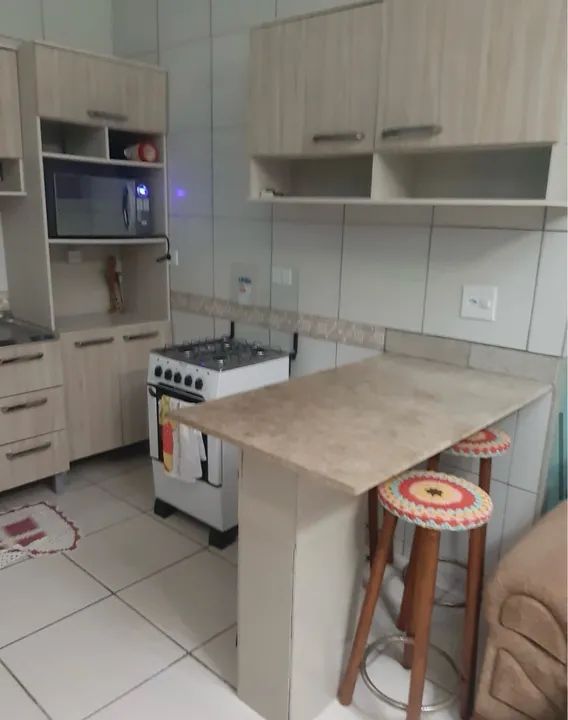 Casa de praia com Piscina em Guaratuba (Aluguel por diária) - Foto 9