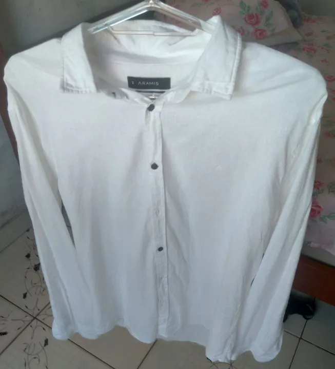 Camisa Aramis