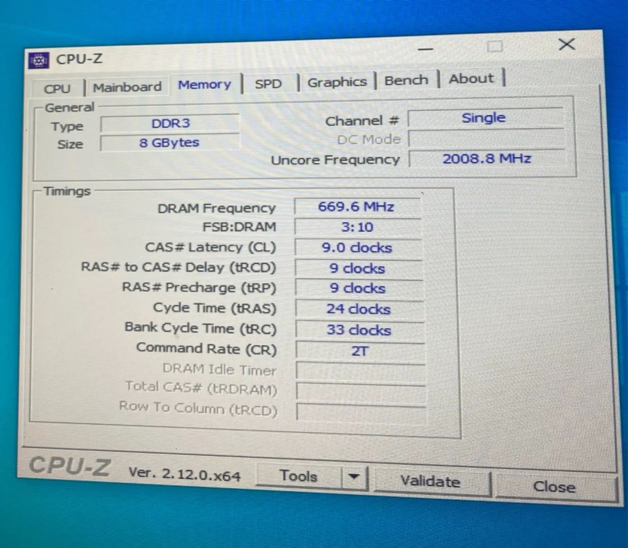 kit placa mãe + processador + memória ram - Foto 2