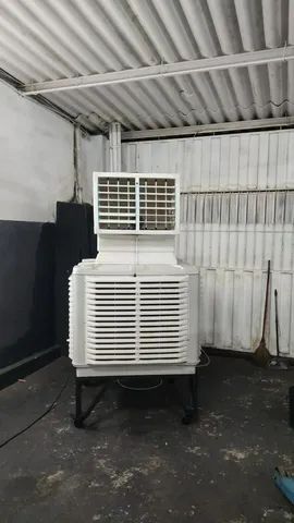 Climatizador  - Foto 2
