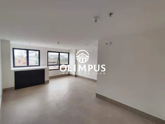 Excelentes salas comerciais de 29m² a 70m² em prédio de alto padrão na zona sul de Uberlân