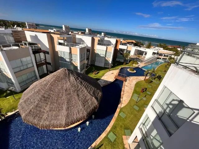 Condomínio Aguas de Tabatinga - Apto Duplex 3/4 e 2 suítes de 167 m², 1 vaga por 779.999 - Foto 2