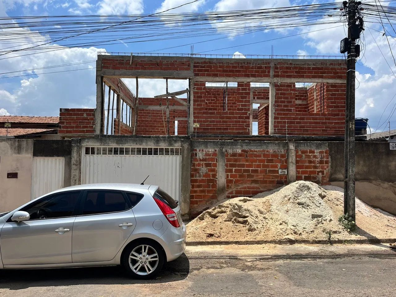 foto - Anápolis - Residencial Morumbi