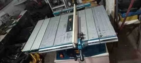 Makita Mlt100 SSP Serra Circular De Bancada, 1500w, 220v