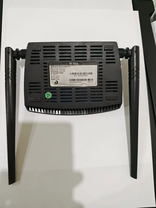 Roteador Intelbras Wireless - Foto 2