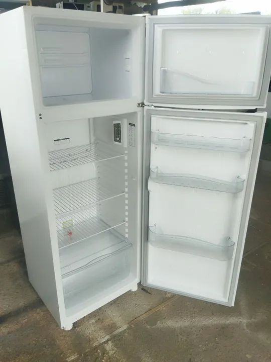 Geladeira Consul 360 litros 