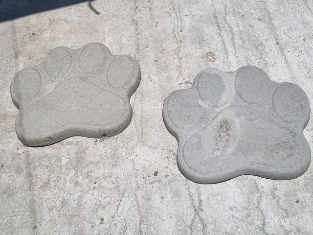 Patinhas para jardins - Foto 4