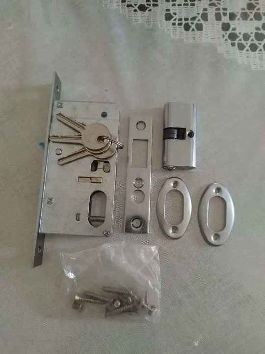 Fechaduras novas imab - Foto 4