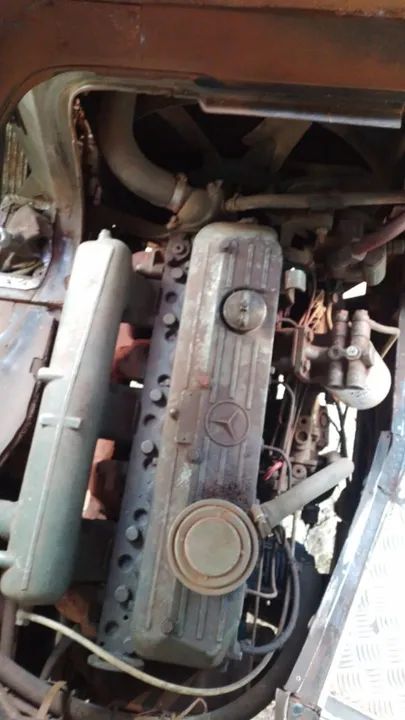 Ônibus BussCar 1418 / 1990 / Toda Revisado / Veículo Comercial - Foto 13