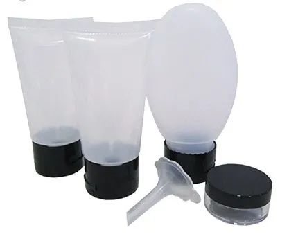 Kit P/ Viagem Hv84811 - Foto 3