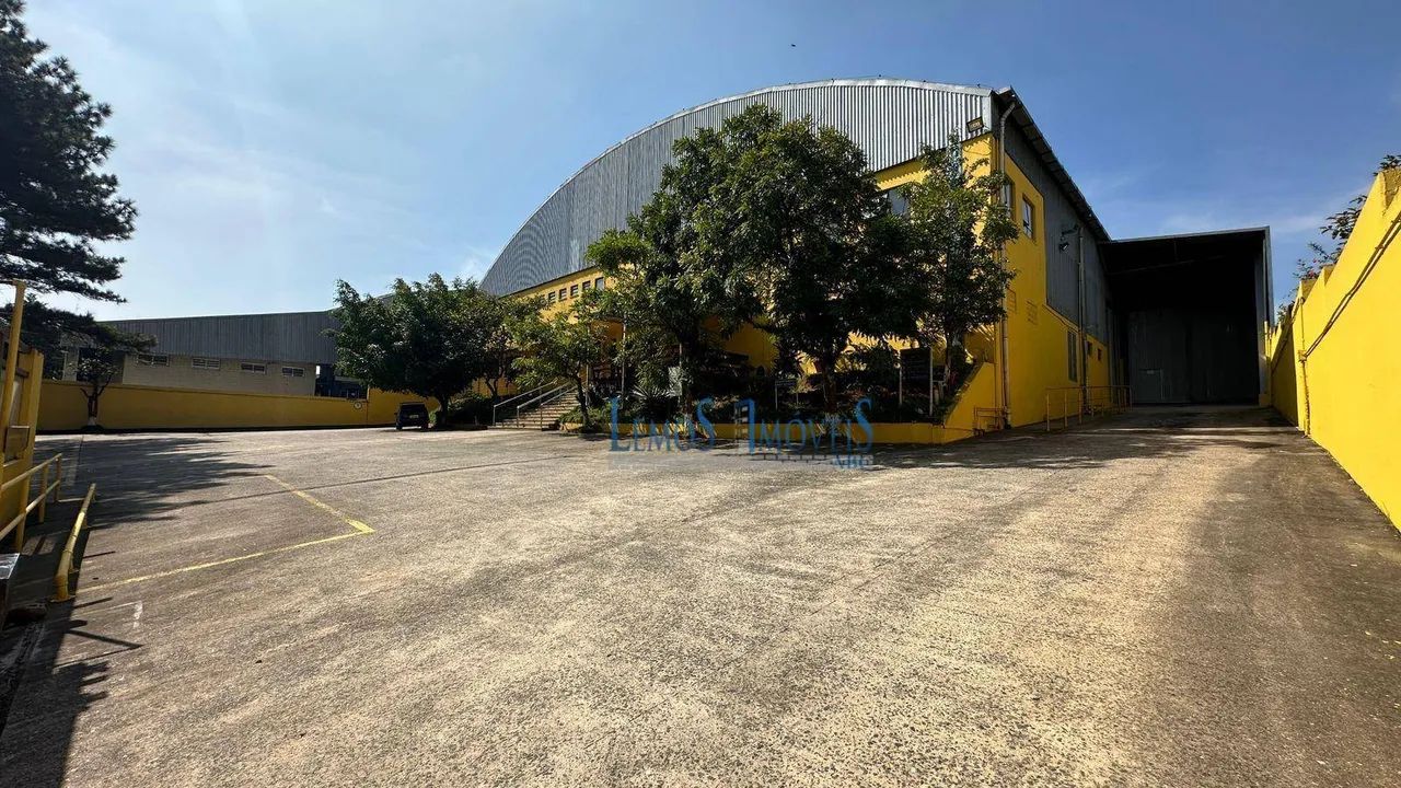 Galpão, 4626 m² - venda por R$ 17.500.000,00 ou aluguel por R$ 96.500,00/mês - Demarchi -  - Foto 6