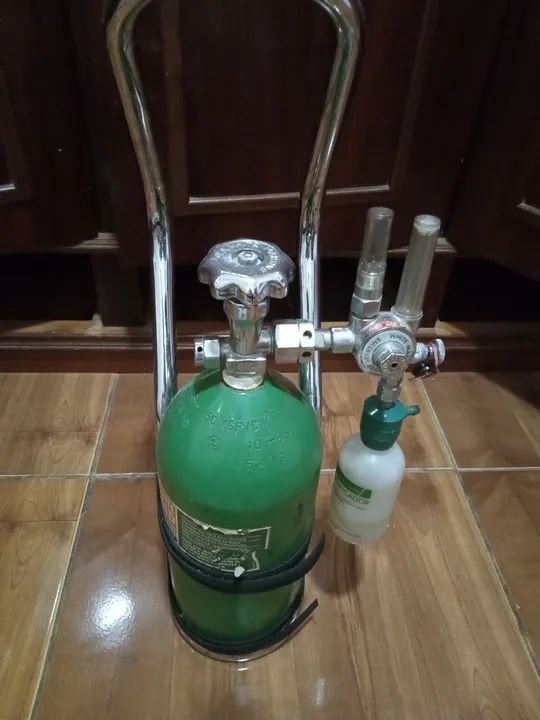 Vendo aparelho completo. - Foto 3
