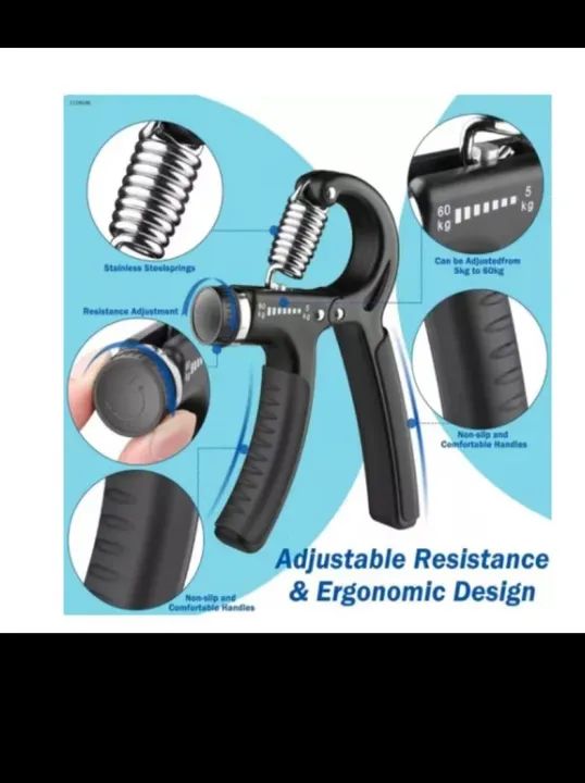 Handgrip, novo - Foto 2