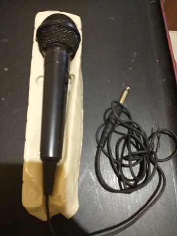 Microfone Dahau - Foto 2