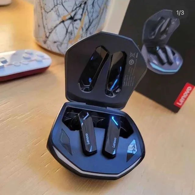<br>FONE LENOVO GM2 PRO - Foto 2