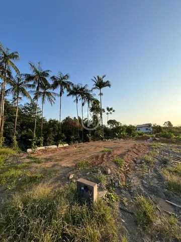 Terreno à venda no bairro Beira Rio - Guaramirim/SC