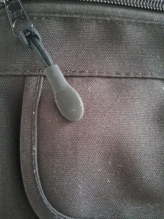 Shoulder Bag Road Trip Element - Foto 6