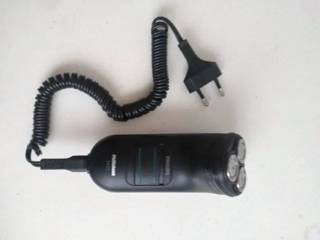Barbeador Elétrico Philishave 3425 - Perfeito!!! - Foto 4