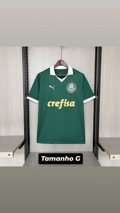 Camisa do  Palmeiras 