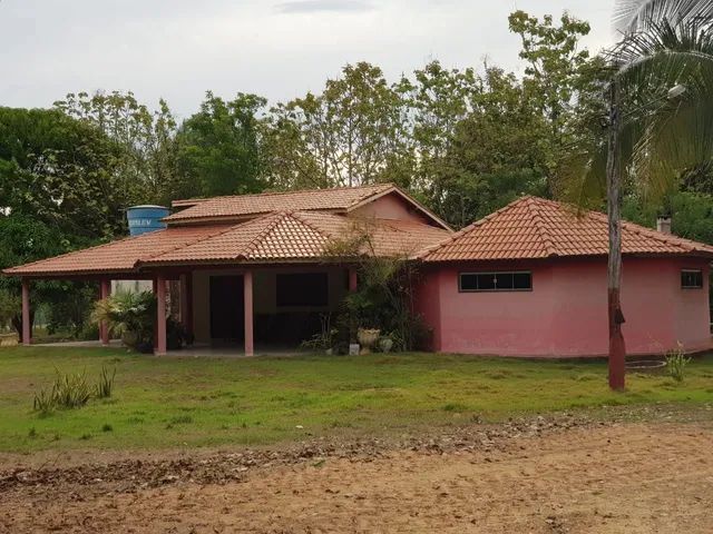 Fazenda em Campos Lindos. 66 mil por alqueire. - Foto 5