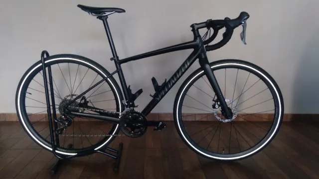 Vendo best sale specialized diverge