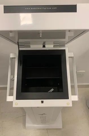 RADIOFREQUÊNCIA ÍNTIMA  - Foto 3