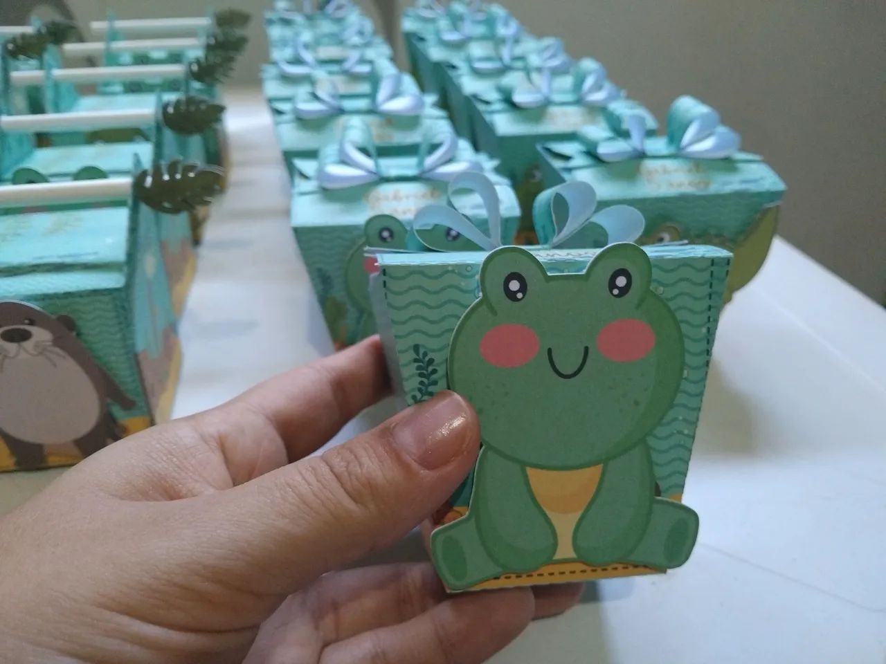 Lembrancinhas Festa Infantil - Foto 3