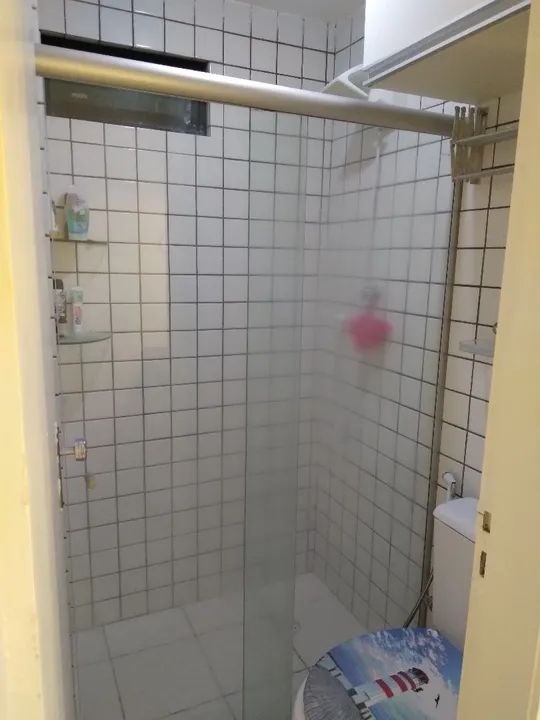 Alugo Apartamento mobiliado para temporada - Foto 4