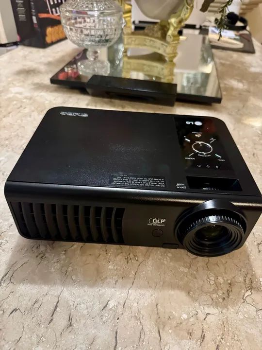 Projetor Multimídia LG BS254 