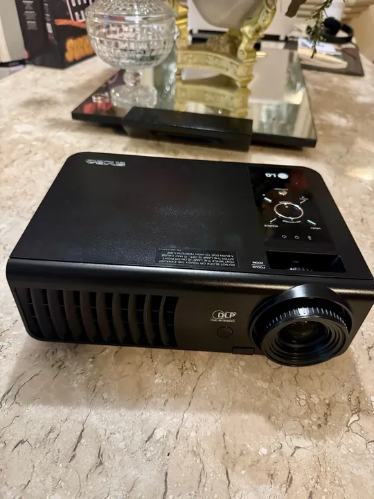 Projetor Multimídia LG BS254