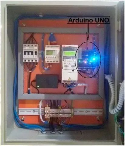 Desenvolvo projetos com Microcontroladores da linha Arduíno, Nodemcu,Esp32 - Foto 2