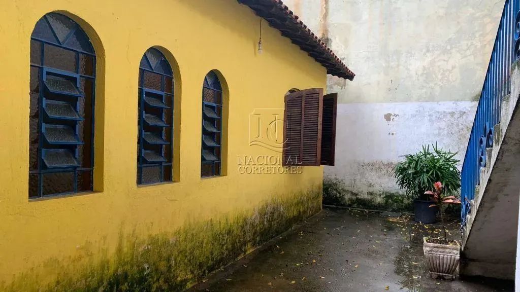 Terreno à venda, 230 m² por R$ 450.000,00 - Parque das Nações - Santo André/SP - Foto 8