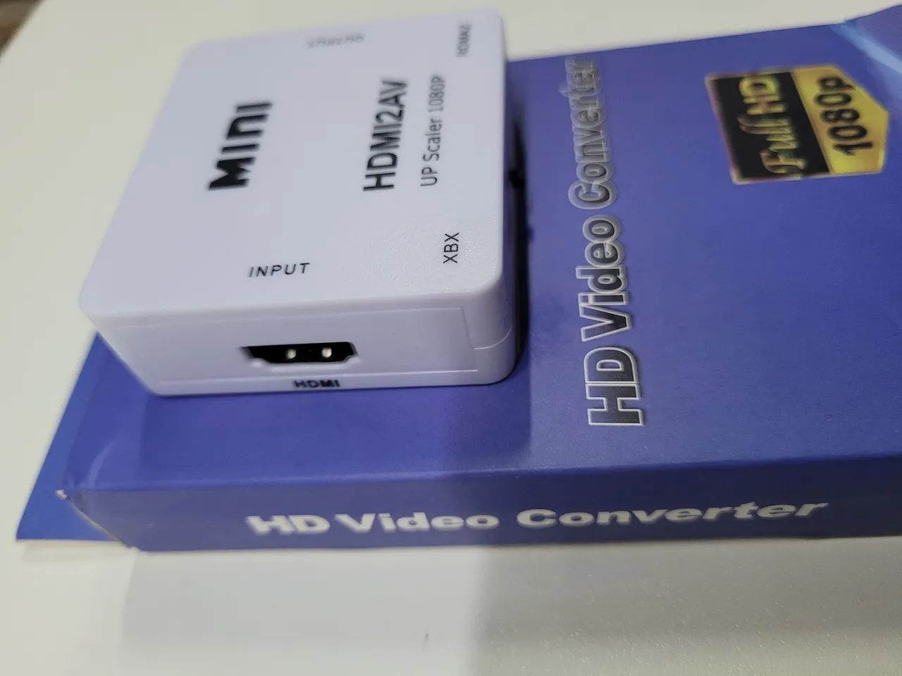 CONVERSIR DE VIDEO HD - Foto 2